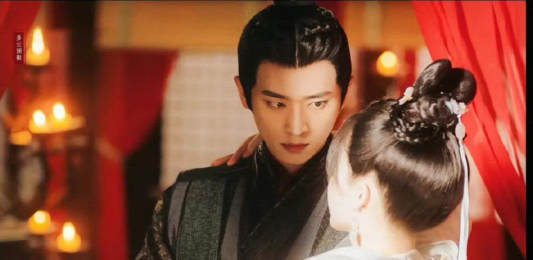 虚颜|高能短剧《虚颜》,果真名不虚传