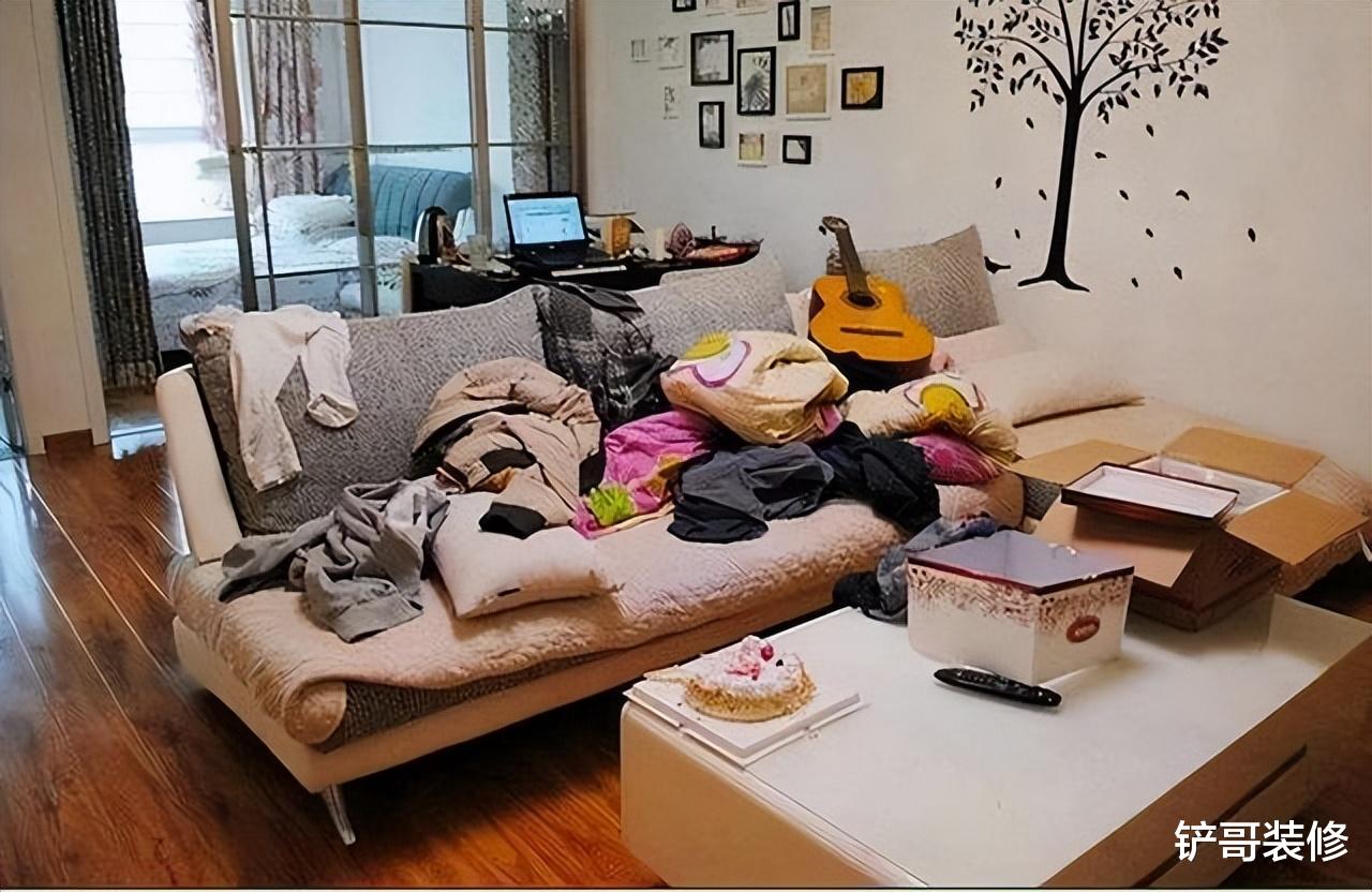 这4个家居“坏习惯”,越贫穷的人家越常见,晒给大家看看!