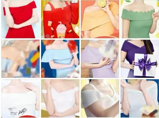 滤镜|杨紫年后首秀!山根变粗、新娘头影楼风,她啥时候能辞掉造型团队