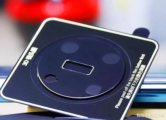 折叠屏|余承东进一步确认，华为Mate50系列现货基本稳了！