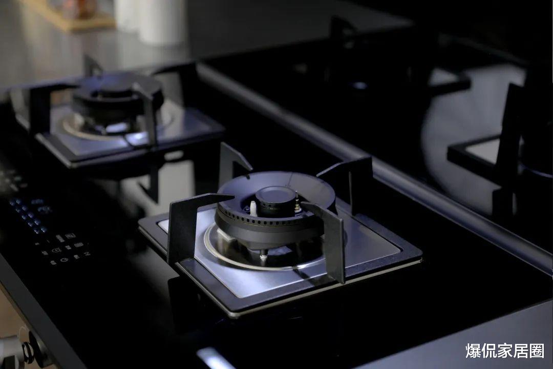 做“开放式厨房”会后悔吗？用了2年多，谈谈我的感受！