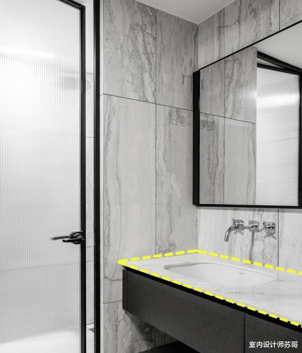 装了2套房子,才敢说实话!卫生间装修一定要避开这些坑