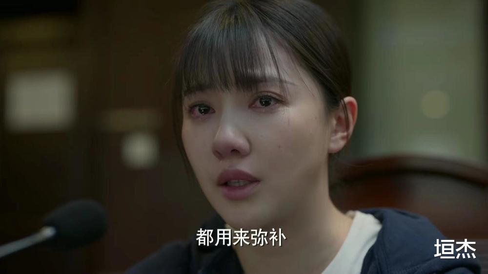 唐琳|影视作品中的10位第三者,林有有并非第一,唐琳被低估了