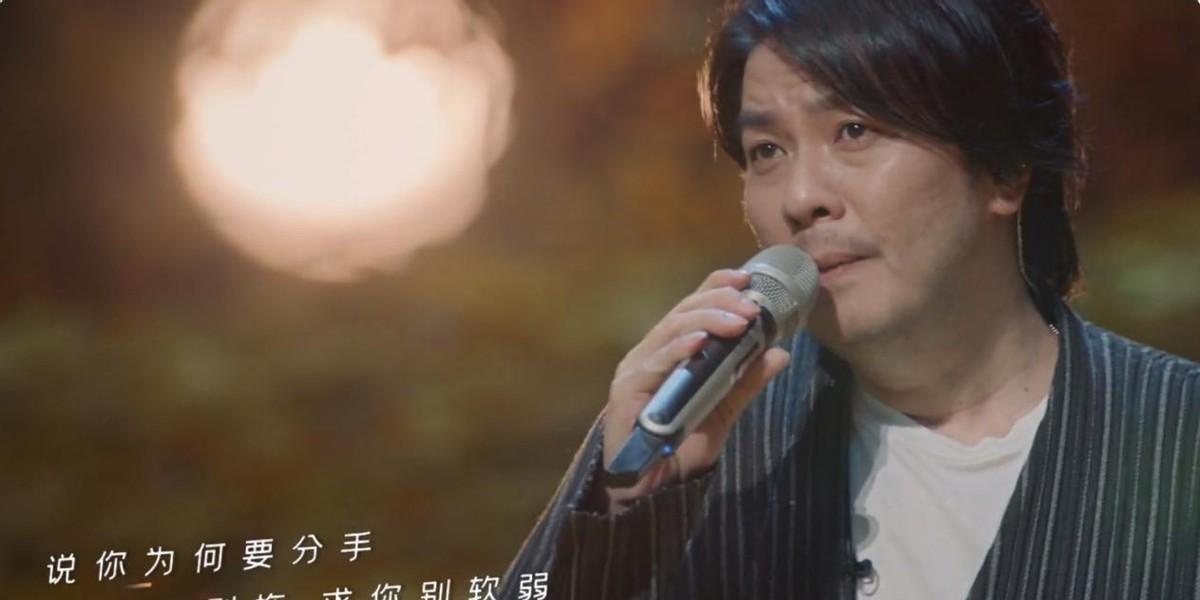 金莎|当一群“偶像”明星加入《时光音乐会2》，才知道什么叫降维打击