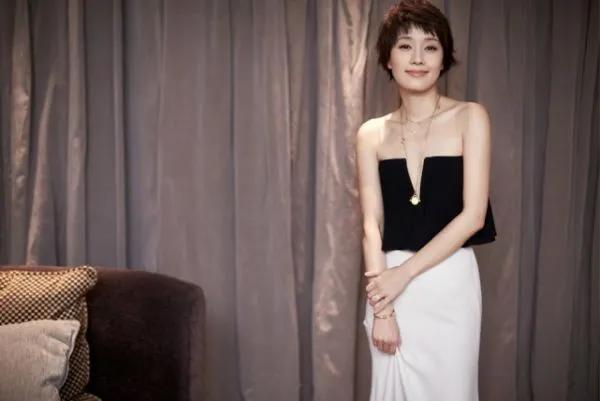 姚笛|出轨门9年后,40岁的姚笛再惹众怒:你不要脸的样子,真丑