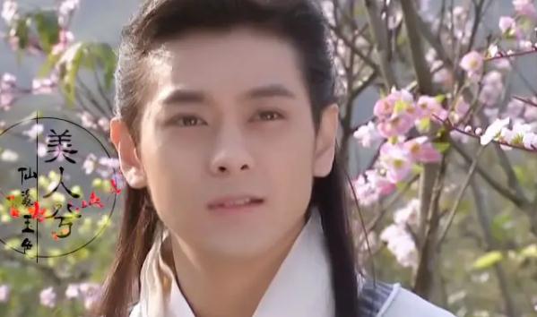 段誉|没“贵气”别演世家公子!娱乐圈的“贵公子”