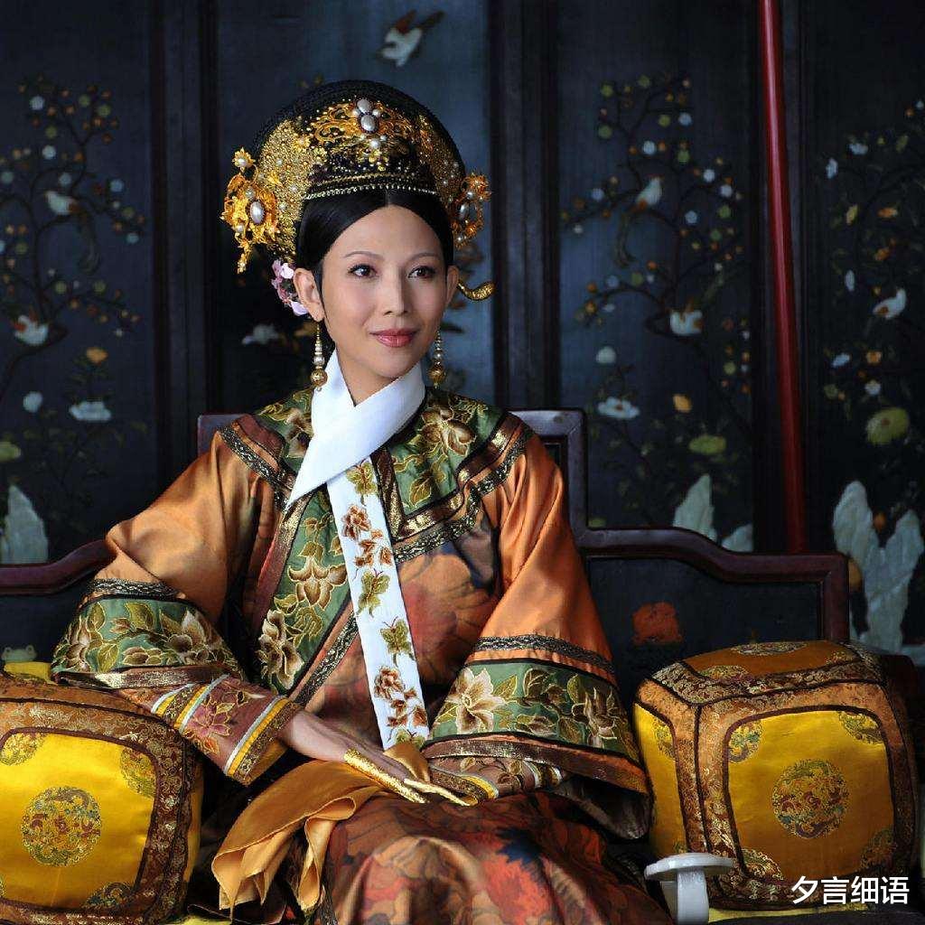 甄嬛传|为什么《甄嬛传》中宜修斗不赢甄嬛?因为她身上有三个不好的特质