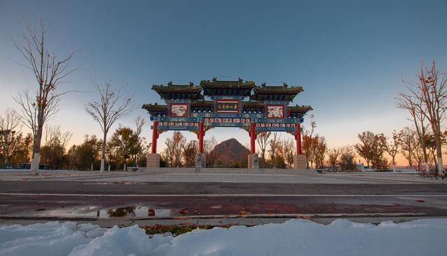 |济南华山湖，这么多网红打卡地，为什么外地游客不来呢？