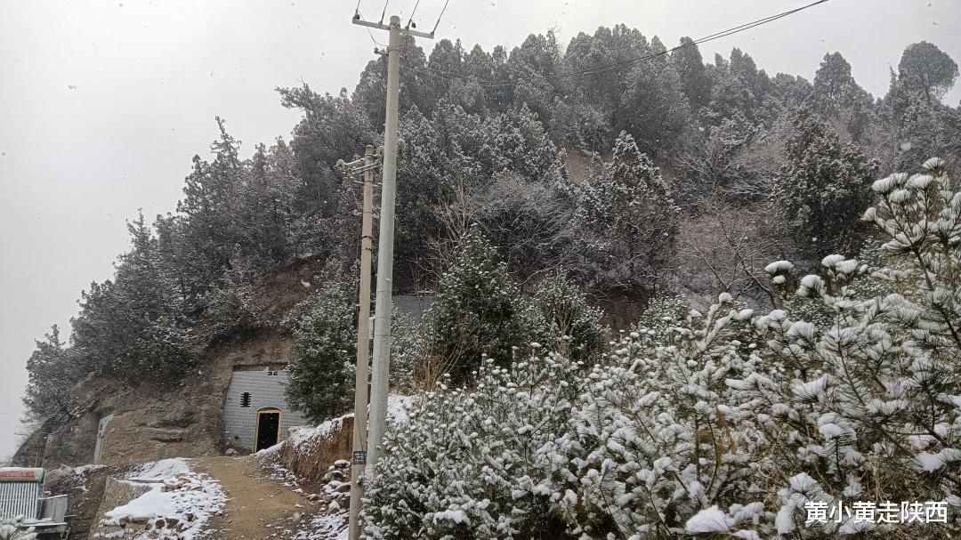 拉萨|初探秦岭岱峪，这里隐藏着一条通往安康的古道，古道起点值得一看