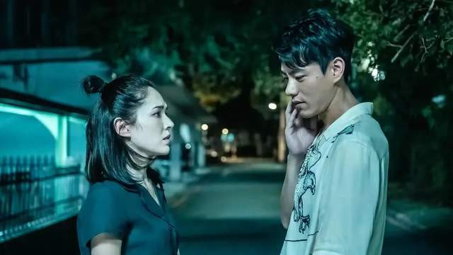 台剧|贾静雯再出神剧，这部8.6分的台剧是活生生的女性创伤经典