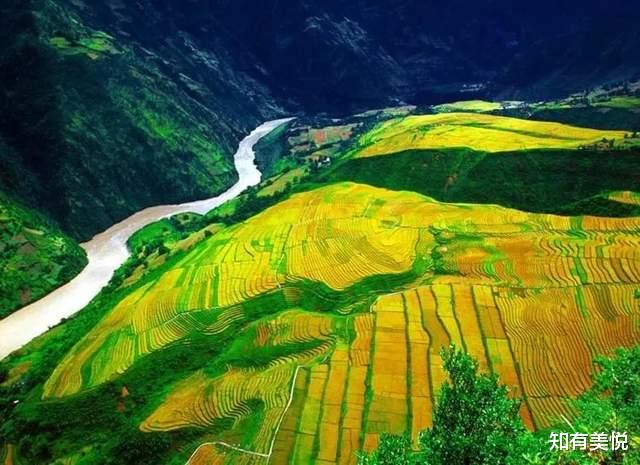 哈尔滨|中国最美10大峡谷，唯有抵达，才能感受它的美好！你抵达几个呢？