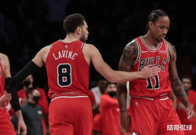3换1！拉文交易方案曝光！公牛锋线得到增强，勇士队会忍痛割爱？