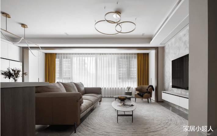 重装180平复式房屋,喜迎二胎,开始一家四口的小日子