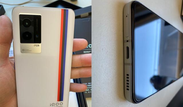 一加科技|同样的价格，选一加9RT比较好还是选iQOO8更好？