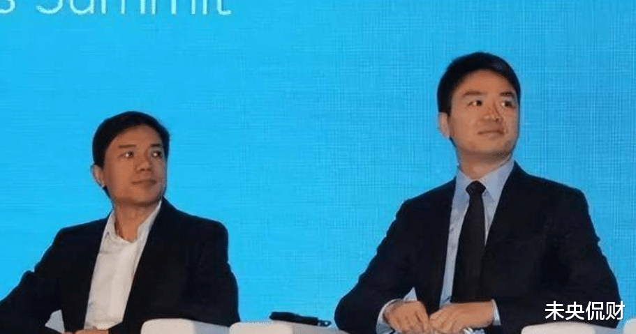 京东|刘强东的京东怎么了？一年亏损36亿，“裁员”变“毕业”？