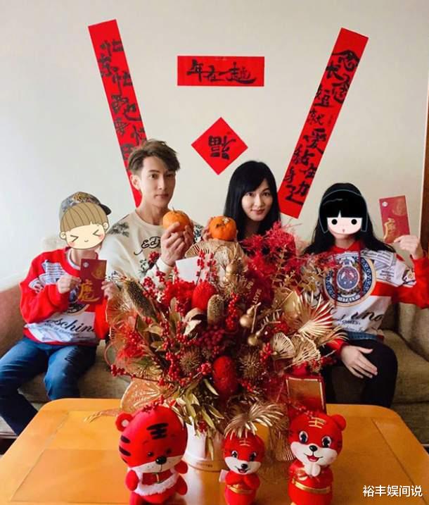 赵今麦|吴尊官宣一家四口定居中国!准备23箱行李:新的生活,新的梦想