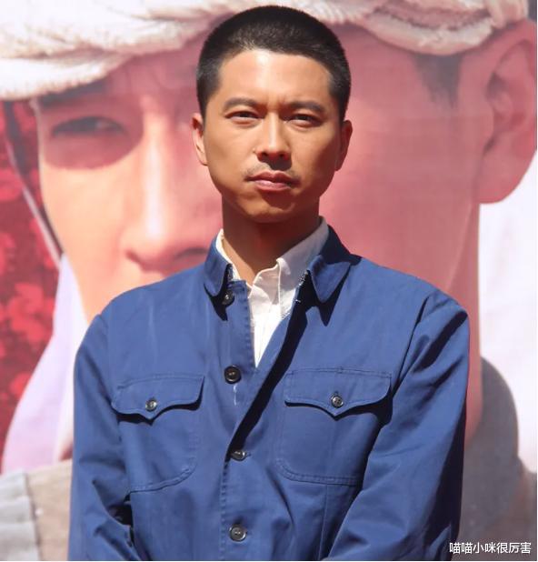 王雷|王雷和殷桃获奖,意味着好演员的春天,真的来了