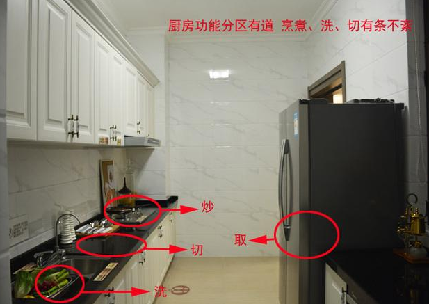 入住新房很崩溃!含泪总结我家20条装修遗憾,钱都造光了!心累!