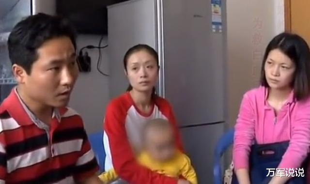 故事:23岁男子白血病晚期,姐姐打掉双胎捐骨髓,医生决定令人意外
