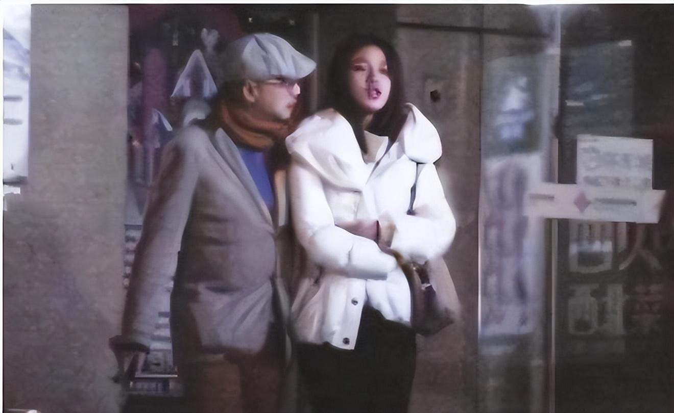 徐峥|不领证,分房睡,吃喝拉撒全AA,这样的婚姻,他们图的啥?