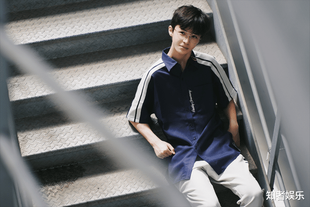 唐朝诡事录|两个小演员点亮《唐朝诡事录》，平均年龄14岁，皆是养成系帅哥