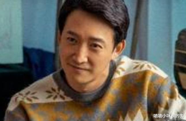 徐正溪|人帅演技好，但就是怎么都不红的6位男星，原因何在？