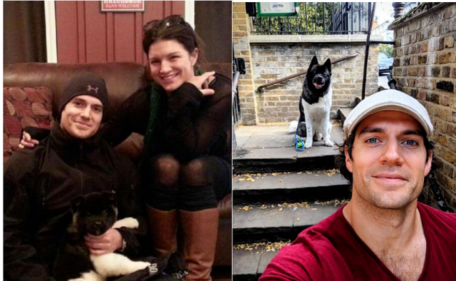 亨利·卡维尔|职场失意情场得意！他十年龙套才翻红，夜总会大亨千金还非他不嫁