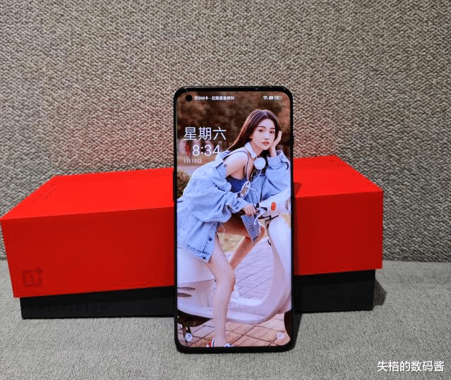 工业互联网|2022年初要用什么手机？目前来看，这三款最值得买