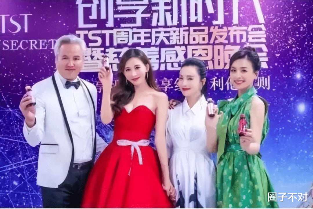 维多利亚|2022年那些“自毁前程”的艺人们，有的偷税漏税，有的知法犯法