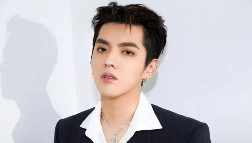 写真|曝吴亦凡员工已失业一年,老板进监狱后找不到工作,惨遭行业唾弃