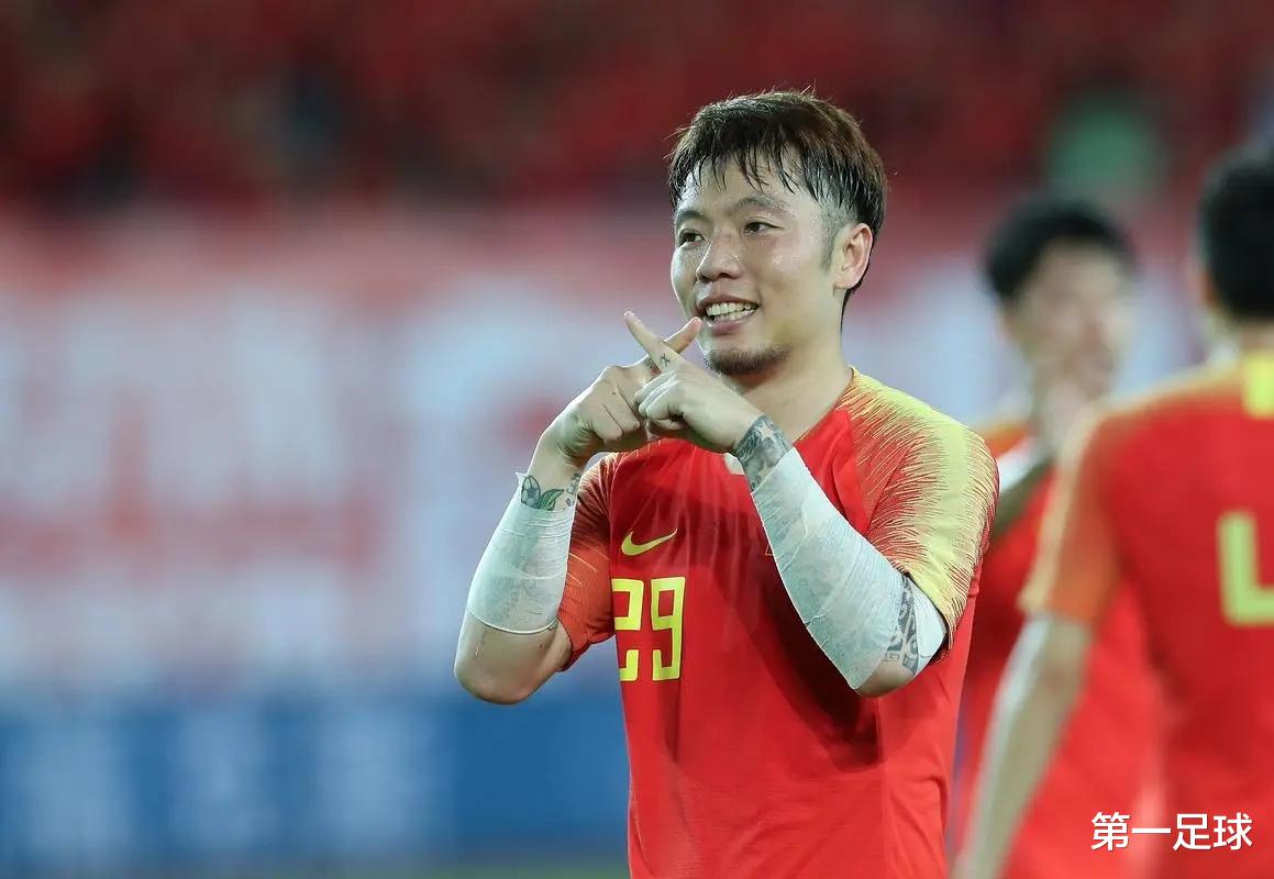郑智|别嫌弃42岁的郑智，上他至少比上金敬道、池忠国、张稀哲强