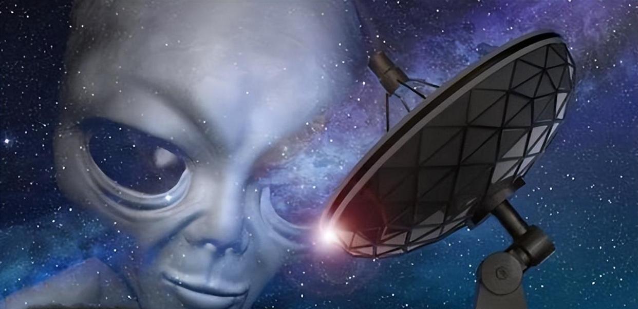 外星文明或许早就发现了人类,只因这一点,他们始终不会暴露自己