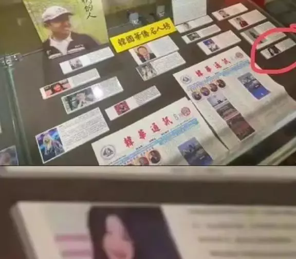 全智贤|五位有中国血统的外国女星，各个绝色，却有人不愿承认中国血统