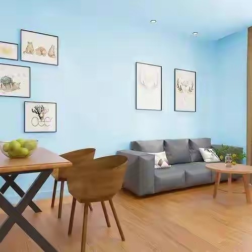 墙面翻新能不能直接刷油漆？老房子墙壁刷漆需要铲除旧墙吗