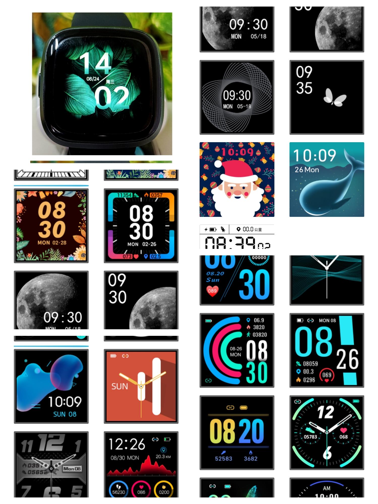 soul|医疗级心电血压智能手表dido G28s,使用感受聽我慢談