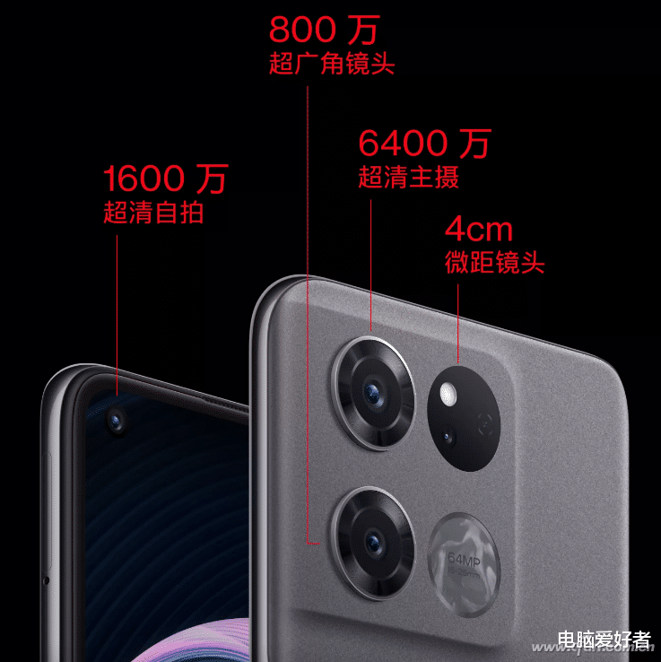 指纹解锁|年中大促手机笔记本怎么选？6.18十大好物推荐！