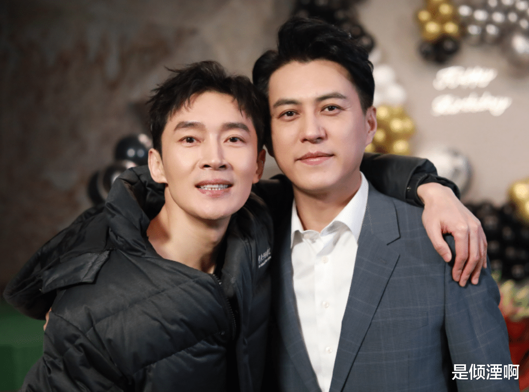 钟汉良|李小冉《林深见鹿》剧照曝光！状态令人惊艳，男主人气不输钟汉良