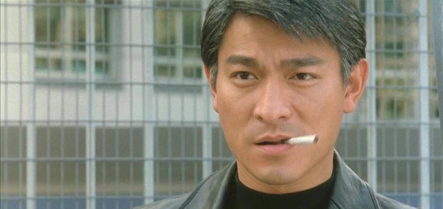 刘德华|刘德华的演技跟张国荣相比,到底差在哪?