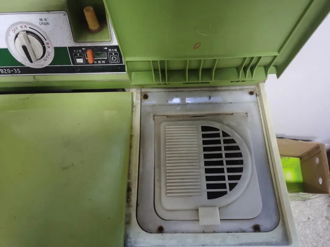 那些正在偷偷消失的家电，是一代人的记忆，每一件都是那么好用