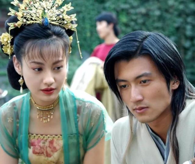 江玉燕|观众17年来对江玉燕念念不忘，作为反派，江玉燕的魅力是什么？