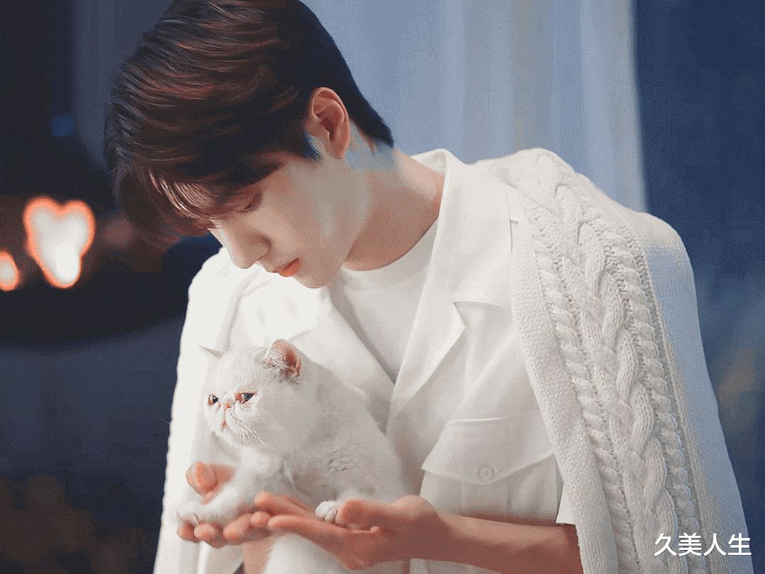 吻戏 世界上真的有“吻戏匠人” 在这儿