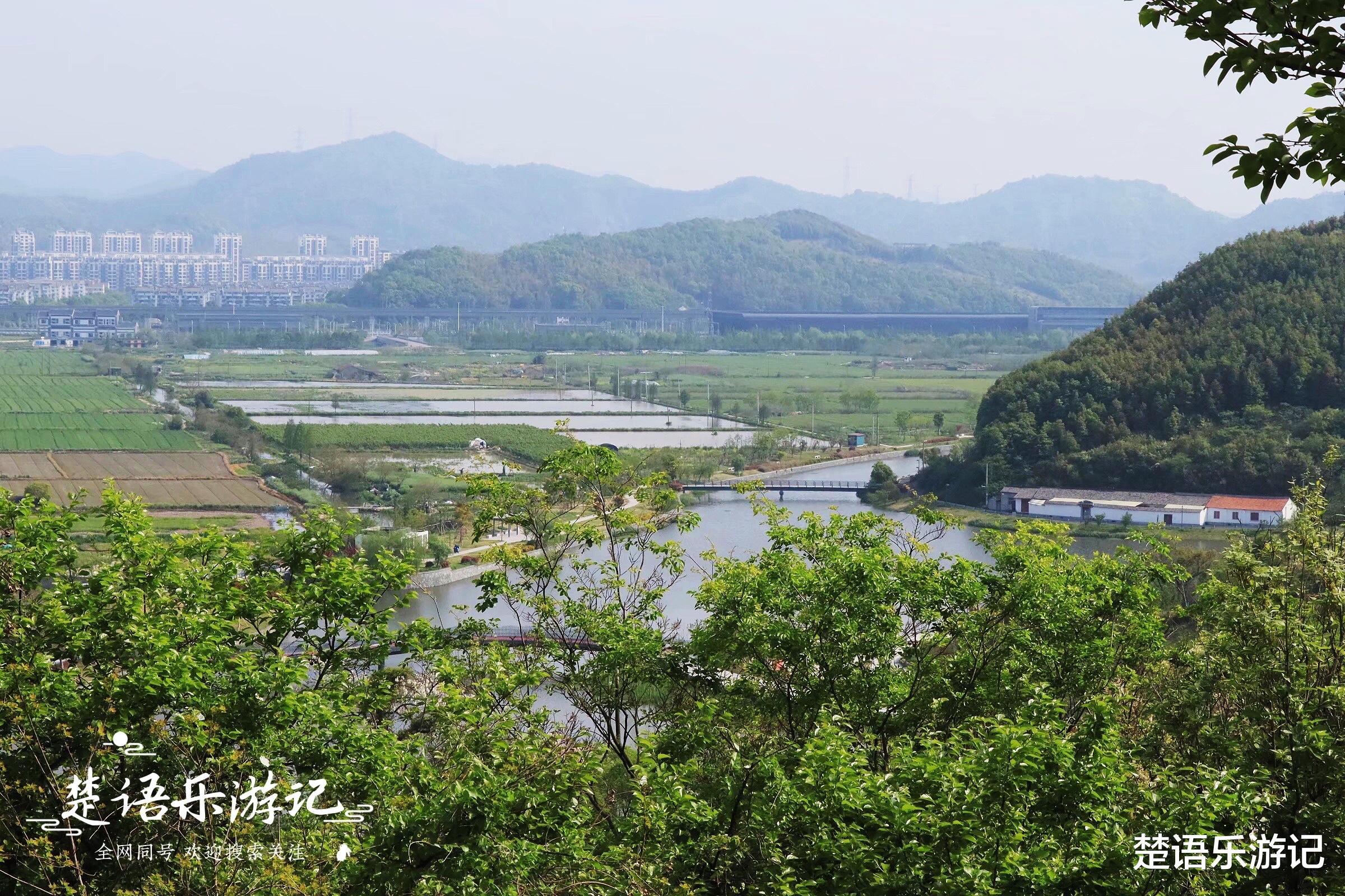 潍坊|湖光山色、绿树红花，宁波这个新景点原来这么美，地铁4号线直达