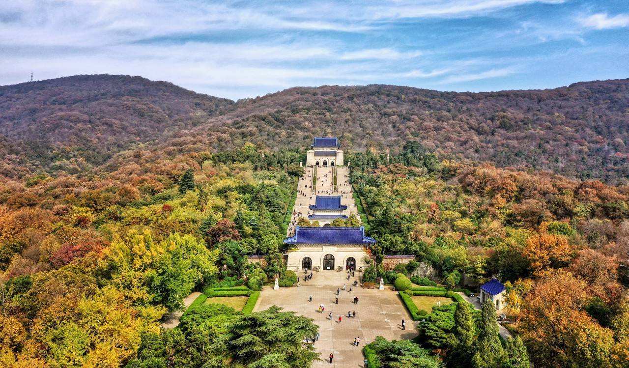 武汉|武汉一个景点如云的城市，这三个地点一定要去！