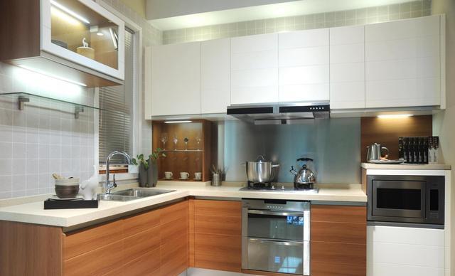 奉劝大家：定制橱柜前，先搞清楚这8件事，别等踩坑才发现