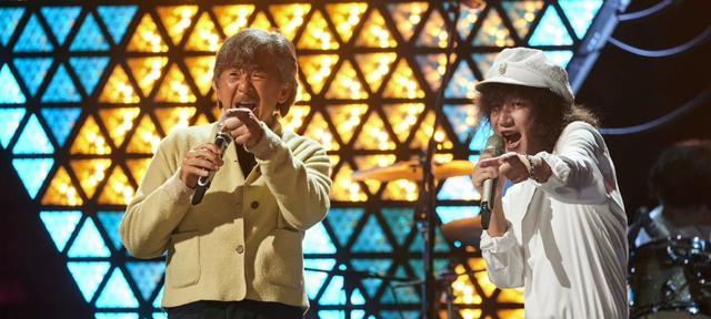 街拍|声生不息：四期过后，两组歌手频繁脱其他歌手后腿，能换人吗？