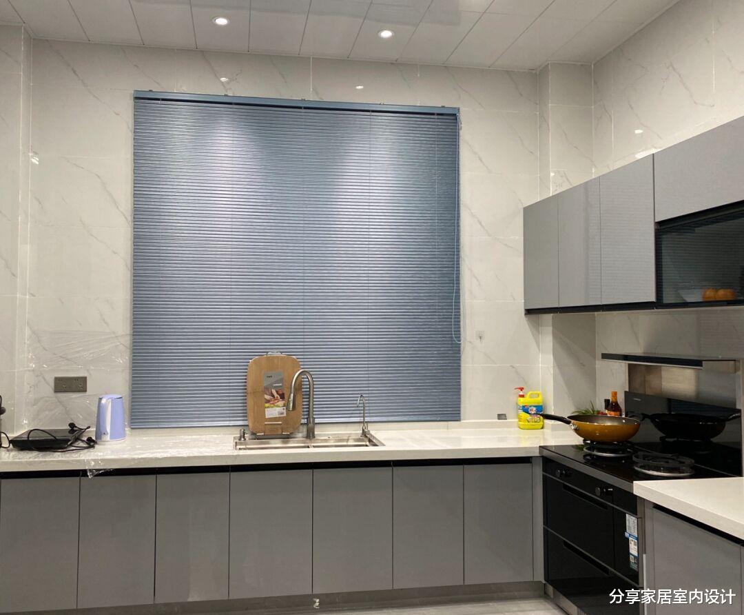 等我有钱了,学她家在农村起自建房,周末回乡下可享受悠闲生活!