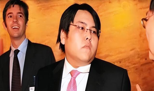 李兆会:27岁成山西首富,如今已消失5年,为何大数据都找不到?