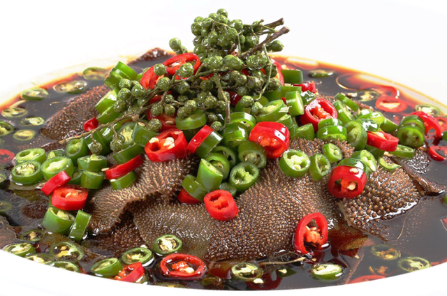 痛风|别冤枉内脏了!这些内脏很值得吃,毛肚只排第 4,第 1 居然是……