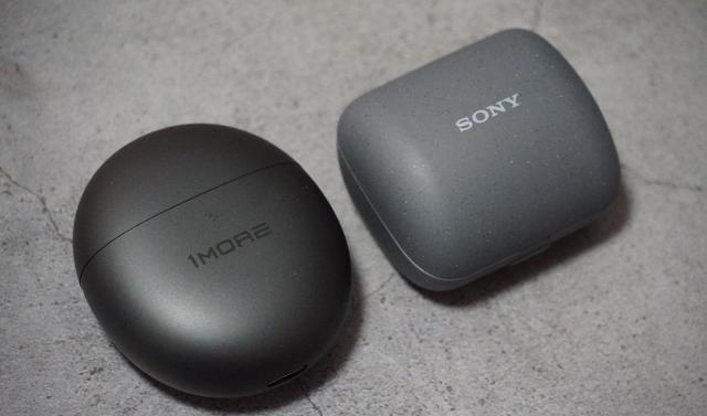 電池|跟小拇指甲蓋似的，瑞士SGS認證的優質主動降噪，極小真無線耳機