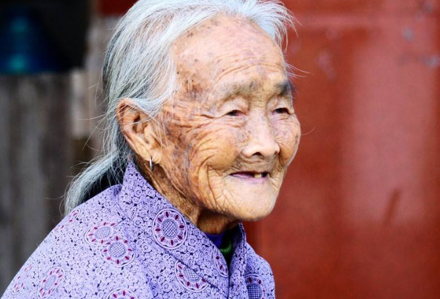 运动|一千多名百岁老人大普查：有一个共性，不是运动，也不是吃食